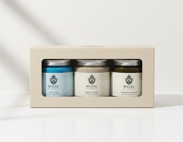 Tabrima Set of 3